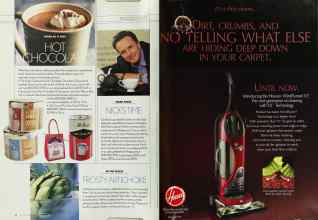 Better Homes & Gardens January 2003 Magazine Article: Page 52
