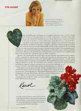 Better Homes & Gardens February 2003 Magazine Article: 1716 LOCUST