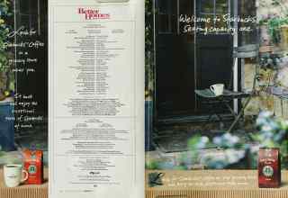 Better Homes & Gardens February 2003 Magazine Article: Page 12