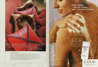 Better Homes & Gardens February 2003 Magazine Article: Page 24