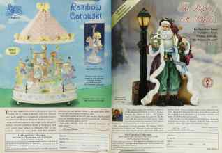 Better Homes & Gardens February 2003 Magazine Article: Page 48