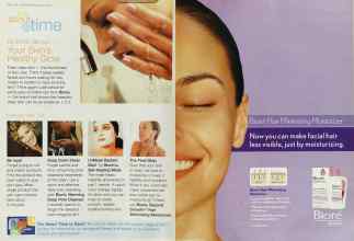 Better Homes & Gardens February 2003 Magazine Article: Page 74