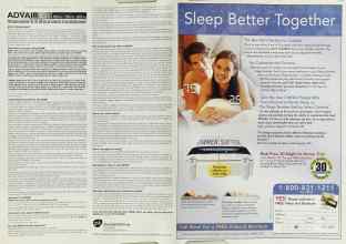 Better Homes & Gardens February 2003 Magazine Article: Page 88