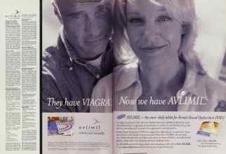 Better Homes & Gardens February 2003 Magazine Article: Page 104