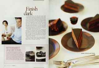 Better Homes & Gardens February 2003 Magazine Article: Page 190