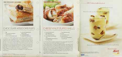 Better Homes & Gardens February 2003 Magazine Article: Page 220