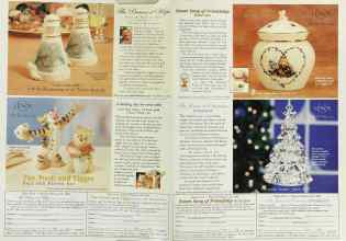 Better Homes & Gardens February 2003 Magazine Article: Page 224