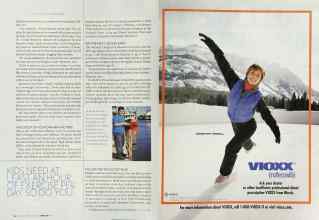 Better Homes & Gardens February 2003 Magazine Article: Page 244