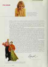 Better Homes & Gardens March 2003 Magazine Article: 1716 LOCUST