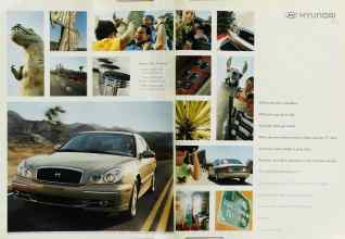 Better Homes & Gardens March 2003 Magazine Article: Page 2