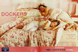 Better Homes & Gardens March 2003 Magazine Article: Page 4