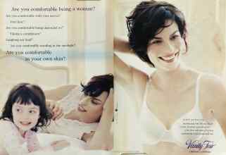 Better Homes & Gardens March 2003 Magazine Article: Page 6