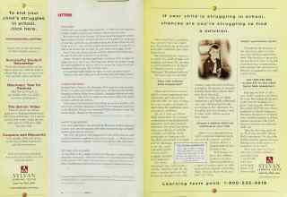 Better Homes & Gardens March 2003 Magazine Article: Page 16