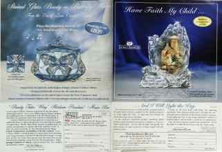 Better Homes & Gardens March 2003 Magazine Article: Page 64