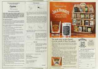 Better Homes & Gardens March 2003 Magazine Article: Page 114