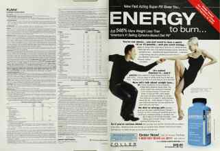 Better Homes & Gardens March 2003 Magazine Article: Page 158