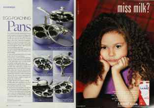 Better Homes & Gardens March 2003 Magazine Article: Page 220