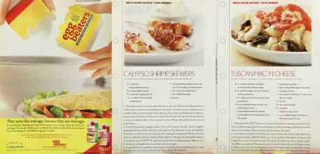 Better Homes & Gardens March 2003 Magazine Article: Page 224