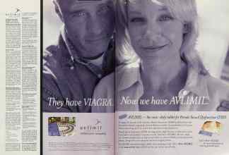 Better Homes & Gardens March 2003 Magazine Article: Page 228