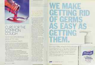 Better Homes & Gardens March 2003 Magazine Article: Page 232