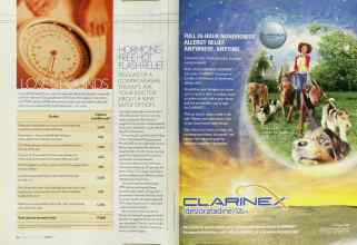 Better Homes & Gardens March 2003 Magazine Article: Page 236