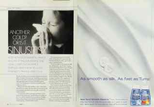 Better Homes & Gardens March 2003 Magazine Article: Page 240