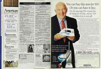 Better Homes & Gardens March 2003 Magazine Article: Page 254