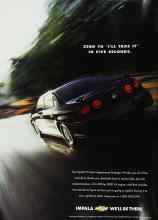 Better Homes & Gardens April 2003 Magazine Article: Page 306