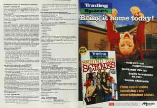 Better Homes & Gardens April 2003 Magazine Article: Page 22