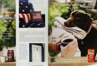 Better Homes & Gardens April 2003 Magazine Article: Page 108