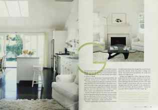 Better Homes & Gardens April 2003 Magazine Article: Page 188