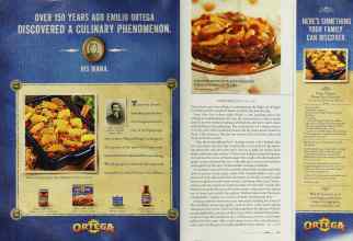 Better Homes & Gardens April 2003 Magazine Article: Page 238