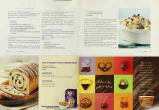 Better Homes & Gardens April 2003 Magazine Article: Page 246