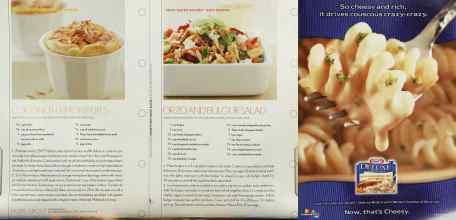 Better Homes & Gardens April 2003 Magazine Article: Page 264