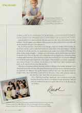 Better Homes & Gardens May 2003 Magazine Article: 1716 LOCUST