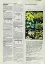 Better Homes & Gardens May 2003 Magazine Article: POTS OF GOLD