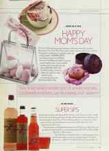 Better Homes & Gardens May 2003 Magazine Article: HAPPY MOM'S DAY