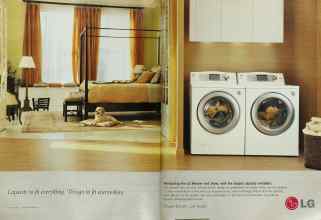 Better Homes & Gardens May 2003 Magazine Article: Page 2