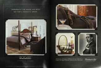 Better Homes & Gardens May 2003 Magazine Article: Page 6