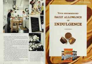 Better Homes & Gardens May 2003 Magazine Article: Page 36