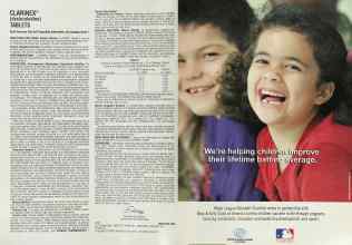 Better Homes & Gardens May 2003 Magazine Article: Page 44