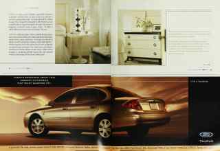 Better Homes & Gardens May 2003 Magazine Article: Page 54