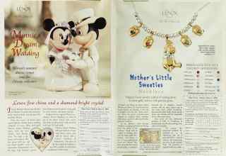 Better Homes & Gardens May 2003 Magazine Article: Page 144