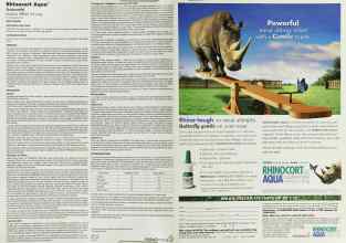 Better Homes & Gardens May 2003 Magazine Article: Page 178