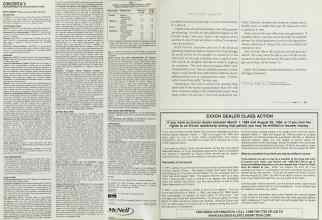 Better Homes & Gardens May 2003 Magazine Article: Page 194