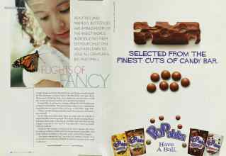 Better Homes & Gardens May 2003 Magazine Article: Page 202