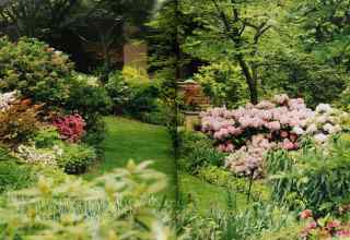 Better Homes & Gardens May 2003 Magazine Article: Page 228