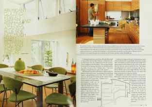 Better Homes & Gardens May 2003 Magazine Article: Page 236