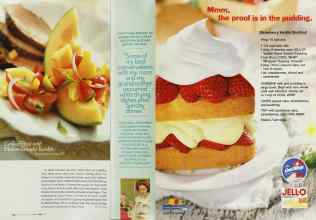 Better Homes & Gardens May 2003 Magazine Article: Page 258