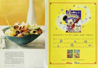 Better Homes & Gardens May 2003 Magazine Article: Page 260